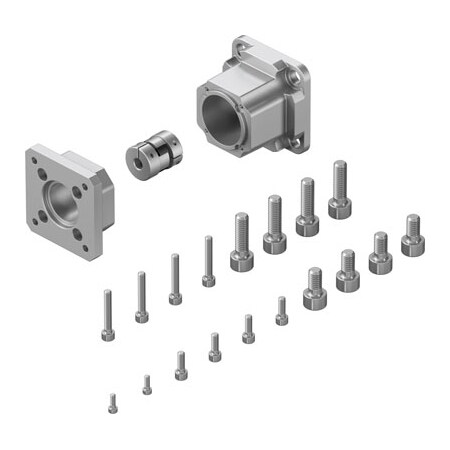 Festo Axial Kit EAMM-A-D32-40A EAMM-A-D32-40A